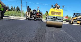 Best Driveway Crack Filling  in Copperas Cove, TX